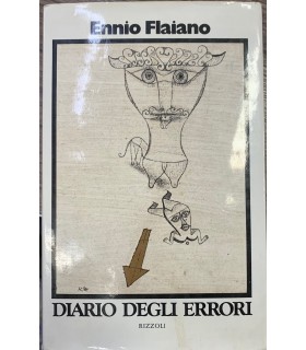 Diario degli errori.
