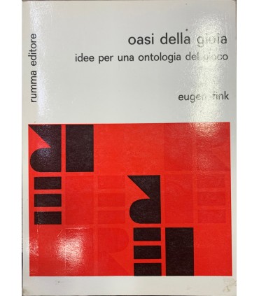 Oasi della gioia.