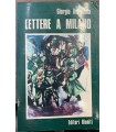 Lettere a Milano.