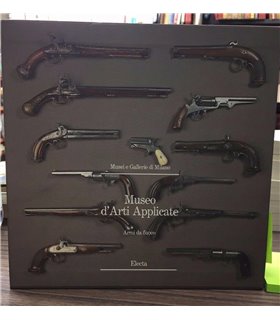 Museo d'Arti Applicate. Armi da fuoco