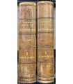 Nouveau dictionnaire des Langues allemande et française. 2 voll.