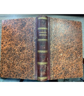 Nuovo dizionario dei sinonimi della lingua italiana.