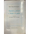 Appunti spirituali e lettere al padre.