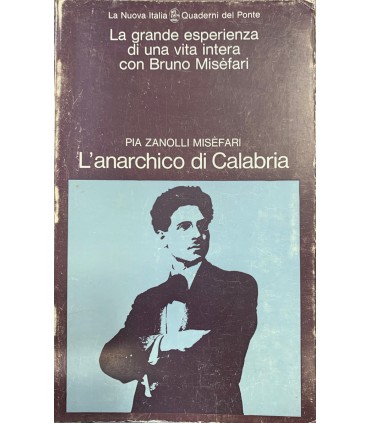 L'anarchico di Calabria.