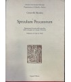 Speculum Peccatorum.