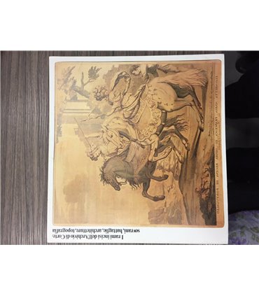 I rami incisi nell'Archivio di Corte: sovrani, battaglie, architetture, tipografia