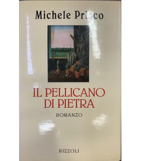 Il pellicano di pietra.