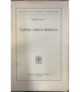 Napoli greco-romana.