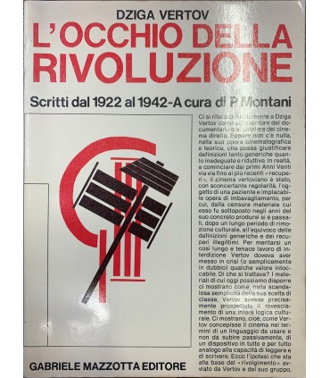 L'occhio della rivoluzione.