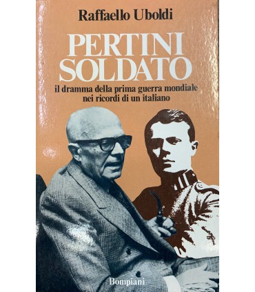 Pertini soldato.