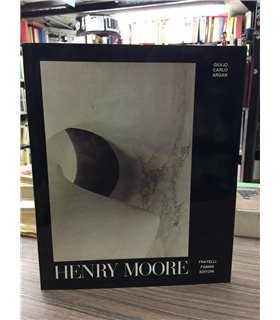 Henry Moore