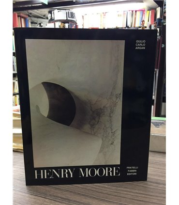 Henry Moore