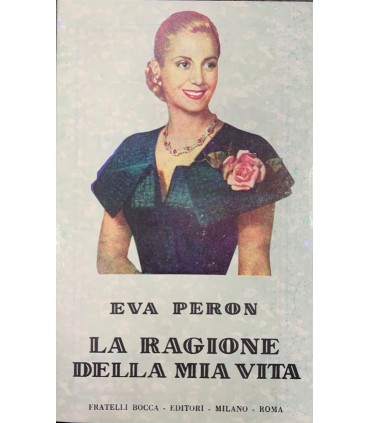 La ragione della mia vita.