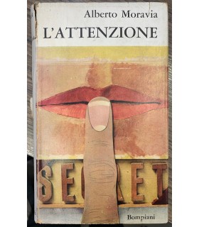 L'Attenzione.