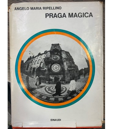Praga magica.
