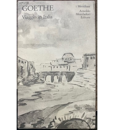 Viaggio in Italia.