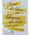Storia dei librai e della libreria dall'antichità ai nostri giorni.