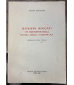 Giuseppe Moscati un esponente della scuola medica napoletana.