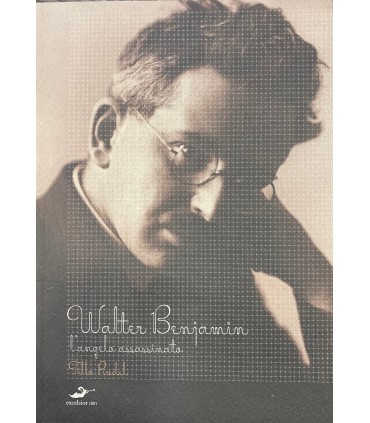 Walter Benjamin l'angelo assassinato.