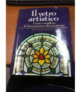 Il vetro artistico