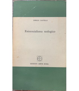 Esistenzialismo teologico.