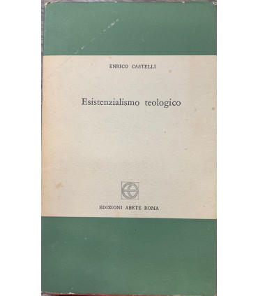 Esistenzialismo teologico.