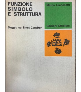 Funzione simbolo e struttura.