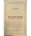 Due false scienze. (La sociologia - La psicoanalisi).