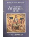 La filosofia e il problema di Dio.