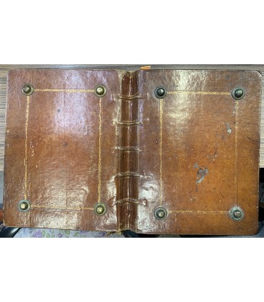 Missale romanum ex decreto sacrosancti.