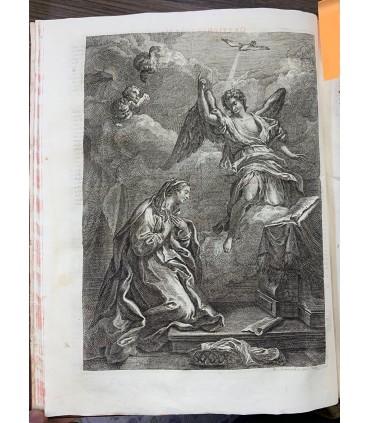 Missale romanum ex decreto sacrosancti.