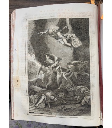 Missale romanum ex decreto sacrosancti.