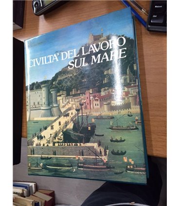 Civiltà del lavoro sul mare