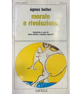 Morale e rivoluzione.