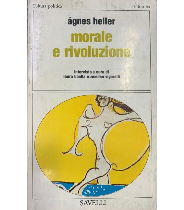Morale e rivoluzione.