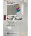 La ricerca di Michel Foucault.