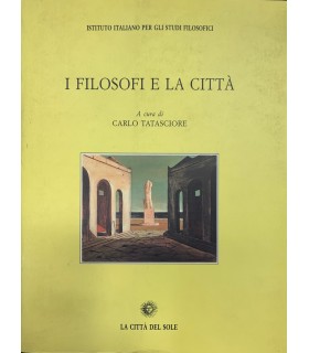 I filosofi e la città.