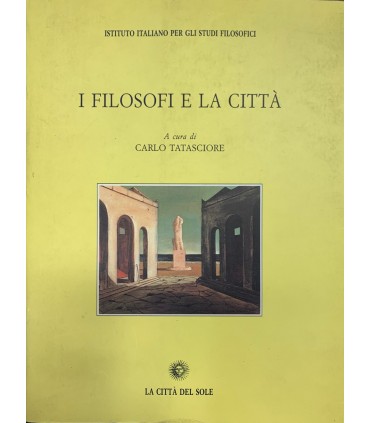 I filosofi e la città.