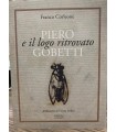 Piero e il logo ritrovato Gobetti.