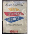 La coscienza inquieta. Soren Kierkegard.