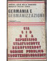 Germania e germanizzazione.