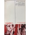 Forme della politica e teoria del cambiamento.