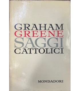 Saggi cattolici.
