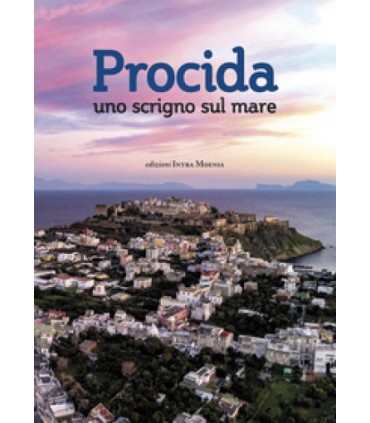 Procida uno scrgno sul mare.