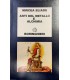 Arti del metallo e alchimia.