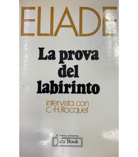 La prova del labirinto.