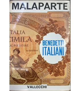 Benedetti italiani.
