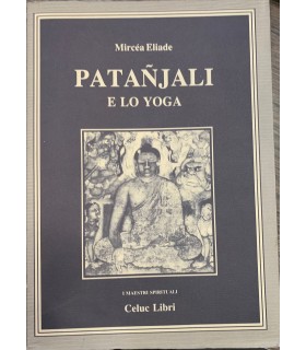 Patanjali e lo yoga.