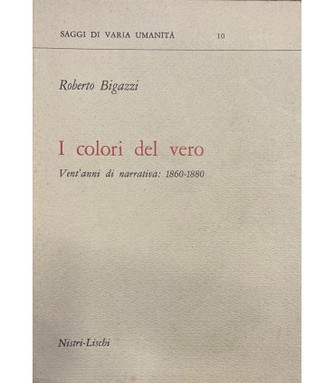 I colori del vero.