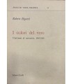 I colori del vero.